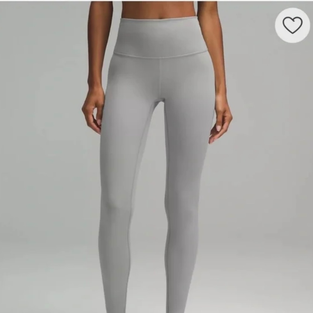 Lululemon Align High Rise